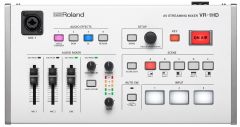 ROLAND VR1HD Av Streaming Mixer (mac/pc)