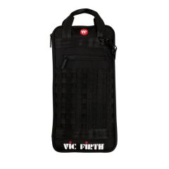 VIC FIRTH VXSB0063 Performer Classic Stick Bag Black