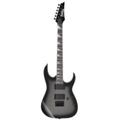 IBANEZ GRG121DXMGS Metallic Gray Sunburst