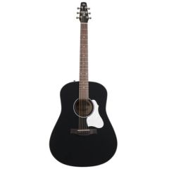 SEAGULL S6 Classic Black Eq Acoustic Guitar