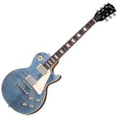GIBSON LES Paul Standard 60s Ocean Blue