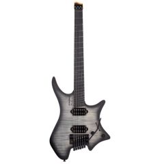 STRANDBERG BODEN Prog Nx6 Charcoal Black