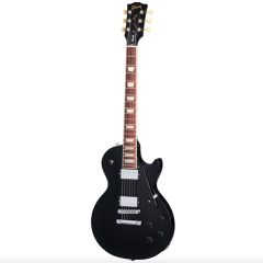 GIBSON LES Paul Studio Ebony