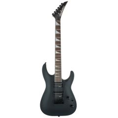 JACKSON JS22 Dka Satin Black