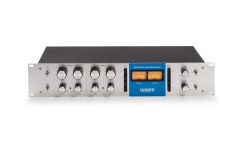 WARM AUDIO WA76-A2 | Dual-channel Vintage Analog Fet Compressor