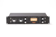 WARM AUDIO WA76-D | Single-channel Discrete Analog Fet Compressor