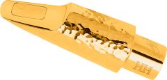 JODY JAZZ HAND-HAMMERED Hh Tenor Saxophone Mouthpiece 7*
