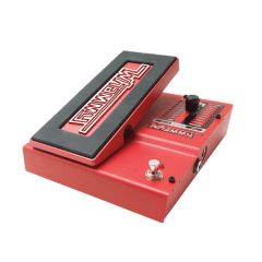 DIGITECH WHAMMY 5 Pitch Shifting Pedal With Midi In