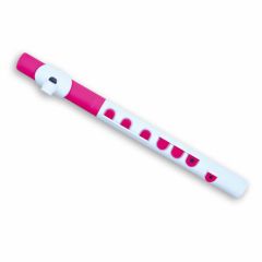 NUVO TOOT 2.0 White/pink