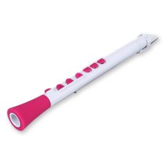 NUVO DOOD 2.0 White/pink