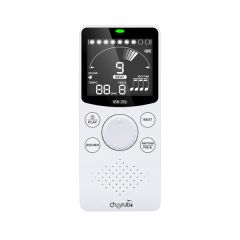 CHERUB WSM-210LI Usb-c Rechargeable Metronome White