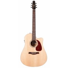 SEAGULL COASTLINE Slim Cw Spruce Presys Ii Acoustic Guitar