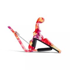 KYSER HAWAIIAN Lei Quick-change Ukulele Capo