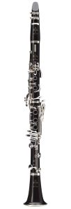 BUFFET CRAMPON TRADITION Professional Bb Clarinet With Silver-plated Keys