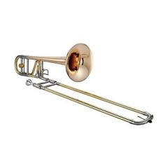 JUPITER TRIBUNE Xo Professional Trombone - Demoed Model Final Sale