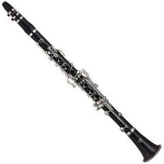 Yamaha Advantage Clarinet