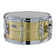 YAMAHA RRS1365 Recording Custom Brass Snare Drum 13