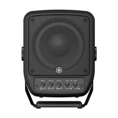 YAMAHA STAGEPAS 100btr Portable Pa System W/ Battery