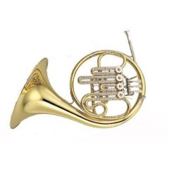 Premium French Horn