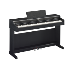 YAMAHA YDP164B High-level Arius Digital Piano, Black
