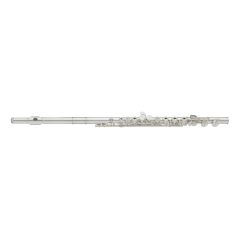 YAMAHA YFL-222 Student Model Closed-hole Flute With Offset G Key Of C