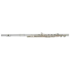 YAMAHA YFL372H Intermediate Flute With Offset G & Split E Mechanism