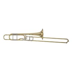 YAMAHA YSL548GOAL Allegro Model Trombone