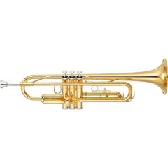 YAMAHA YTR-2330 Student Model Trumpet