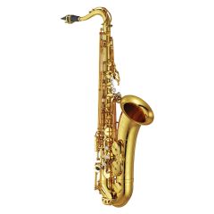 YAMAHA YTS82ZII Custom Z Professional Tenor Sax, Lacquered Finish