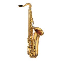YAMAHA YTS875EX Custom Ex Professional Tenor Saxophone, Lacquered