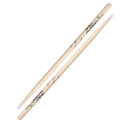 ZILDJIAN Z5AN Hickory Series 5a Nylon Natural Drumstick