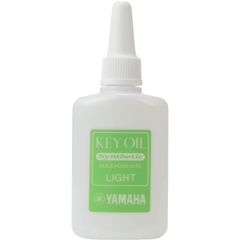 YAMAHA SYNTHETIC Key Oil For Woodwind Instruments Light Viscosity