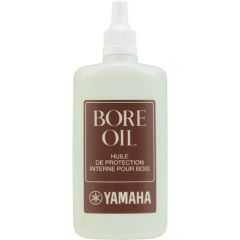YAMAHA BORE Oil For Woodwind Instruments 40ml
