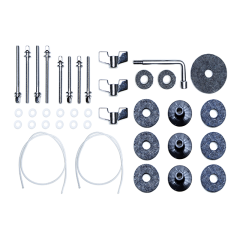 ZILDJIAN DRUMMER'S Survival Kit