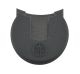 YAMAHA CLARINET Thumb Rest Cushion, Black