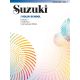 SUZUKI SUZUKI Violin School Violin Part Volume 7 International Edition