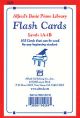 ALFRED ALFRED'S Basic Piano Course - Flash Cards Levels 1a & 1b