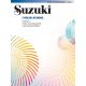 SUZUKI VIOLIN School Volume 5 Piano Accompaniment International Edition