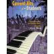 ALFRED CURRENT Hits For Students Book 1 Arranged By Carol Matz