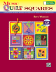 ALFRED MUSIC Quilt Squares A Patchwork Of Music Activities & Games