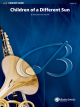 ALFRED CHILDREN Of A Different Sun By Roland Barrett Belwin Concert Band