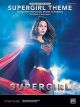ALFRED SUPERGIRL Theme From The Television Series Supergirl Piano Solo Sheet Music