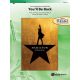 ALFRED YOU'LL Be Back Arranged For Flexible Band Grade 2 By Douglas E. Wagner
