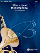 BELWIN WHAT'S Up At The Symphony Bugs Bunny's Greatest Hits Pop Concert Band