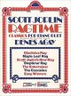 EDWARD B MARKS MUSIC SCOTT Joplin's Ragtime Classics For Piano Duet