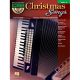 HAL LEONARD ACCORDION Play Along Christmas Songs Play 8 Song With Cd Tracks
