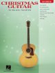 HAL LEONARD CHRISTMAS Guitar 58 Holiday Favorites Easy Guitar Tab Edition