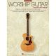 HAL LEONARD WORSHIP Guitar Anthology Volume 1 Melody Lyrics & Chords For 100 Songs