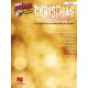 HAL LEONARD EASY Guitar Play Along Christmas Songs Play 8 Songs With Sound Alike Cd