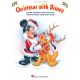 HAL LEONARD CHRISTMAS With Disney For Piano Vocal Guitar